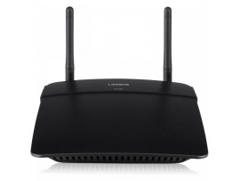 Маршрутизатор LinkSys E1700