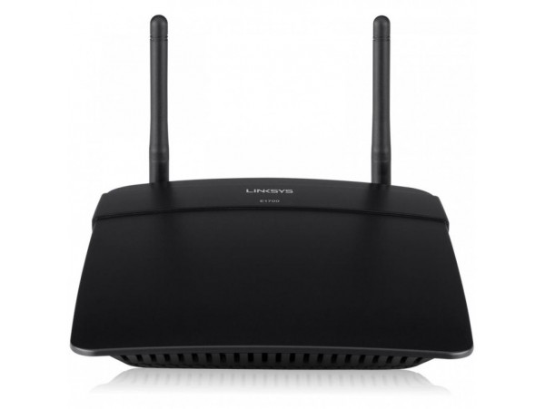 Маршрутизатор LinkSys E1700