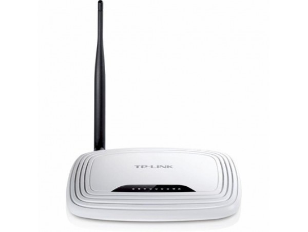 Маршрутизатор TP-Link TL-WR740N