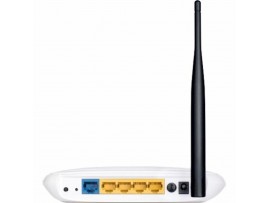 Маршрутизатор TP-Link TL-WR740N