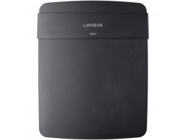 Маршрутизатор LinkSys E900