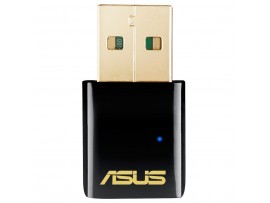 Сетевая карта Wi-Fi ASUS USB-AC51