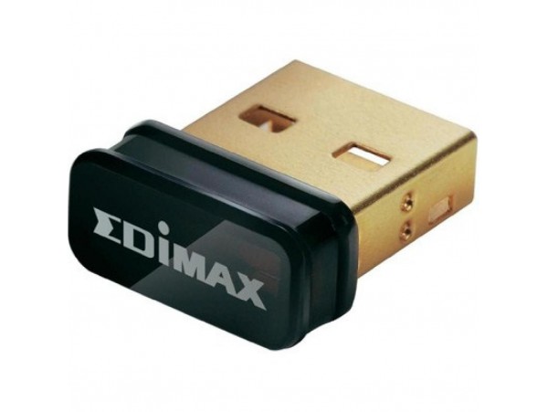 Сетевая карта Wi-Fi EDIMAX EW-7811UN