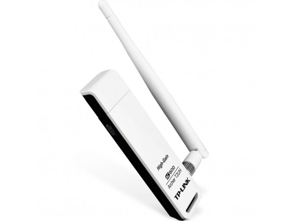 Сетевая карта Wi-Fi TP-Link Archer T2UH
