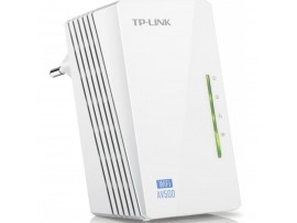 Адаптер Powerline TP-Link TL-WPA4220