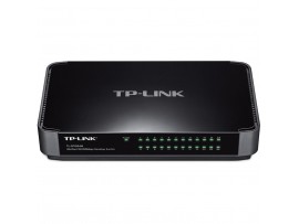 Коммутатор сетевой TP-Link TL-SF1024M