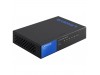 Коммутатор сетевой LinkSys LGS105