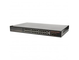 Коммутатор сетевой Tecsar TS-2422sfp (5698)