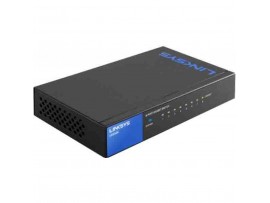 Коммутатор сетевой LinkSys LGS108