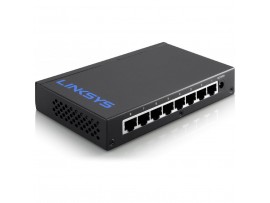 Коммутатор сетевой LinkSys LGS108