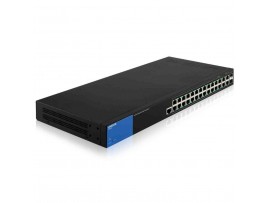 Коммутатор сетевой LinkSys LGS528