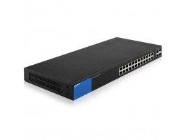 Коммутатор сетевой LinkSys LGS326