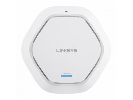 Точка доступа Wi-Fi LinkSys LAPAC1200