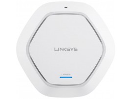 Точка доступа Wi-Fi LinkSys LAPN600