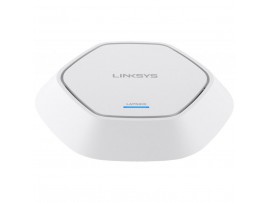 Точка доступа Wi-Fi LinkSys LAPN600