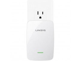 Ретранслятор LinkSys RE4100W
