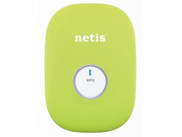 Ретранслятор Netis E1+ Green