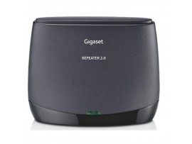 Ретранслятор Gigaset Repeater 2.0 IM1 Black (S30853H602R101)