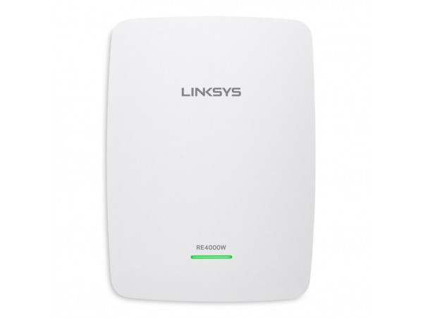 Ретранслятор LinkSys RE4000W