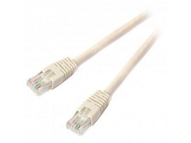 Патч-корд 0.5м UTP cat 6 Cablexpert (PP6U-0.5M)